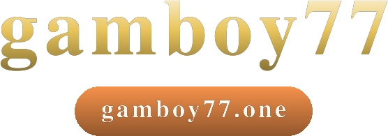 gamboy77 logo
