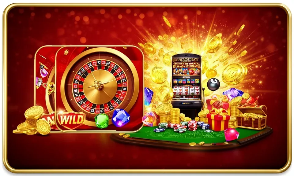 gamboy77 Move Money In and Out of gamboy77