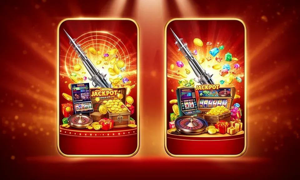 gamboy77 Indonesia App