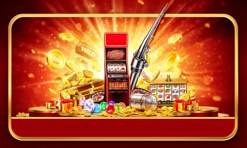 gamboy77 Bonus